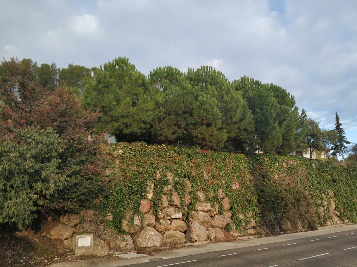 فيلا إل جراوفي Puerta De Sobrarbe - Torreciudad المظهر الخارجي الصورة